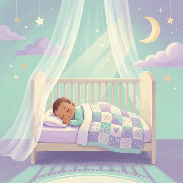 Guia Definitivo de Sono para Bebês: Idade a Idade