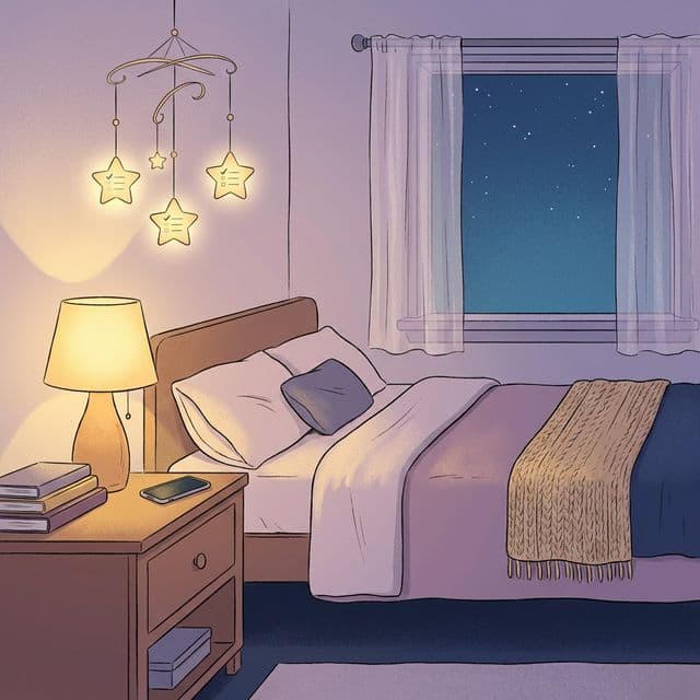 15 Hábitos de Higiene do Sono que Vão Transformar Suas Noites